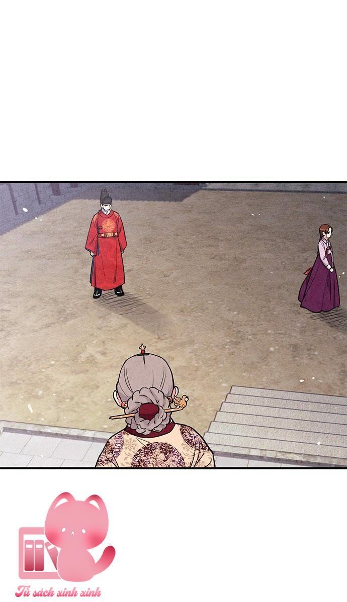 Lệnh Cấm Hôn - Chap 77