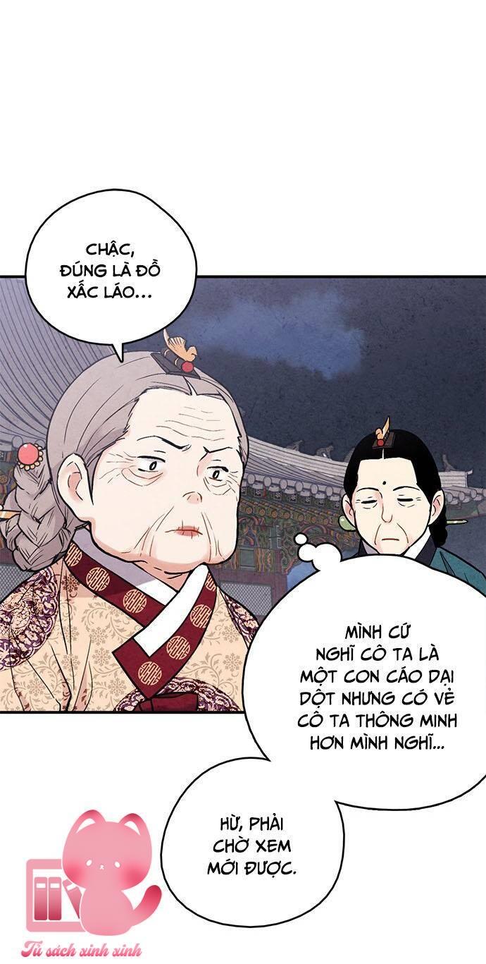 Lệnh Cấm Hôn - Chap 77