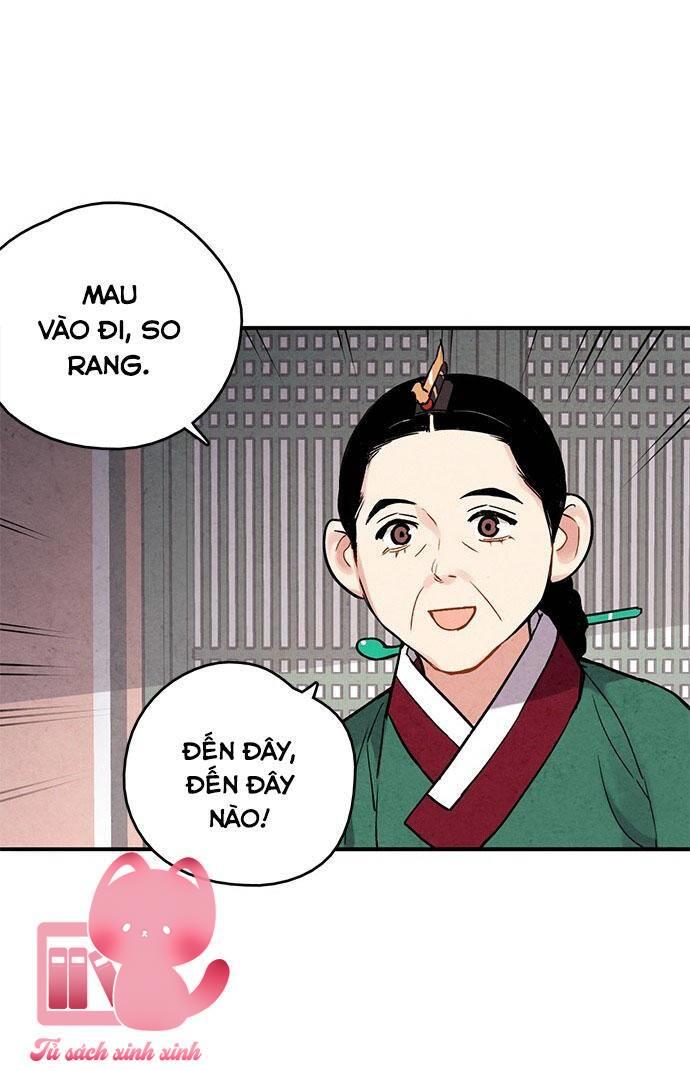 Lệnh Cấm Hôn - Chap 77