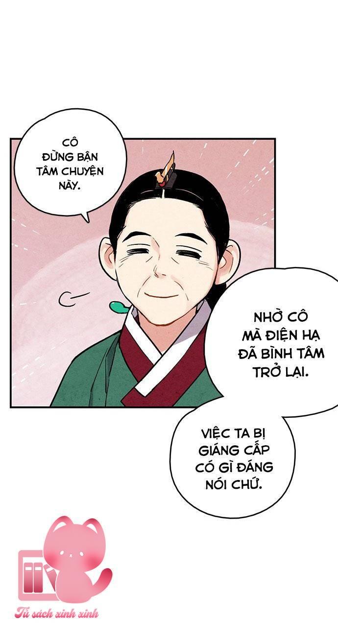 Lệnh Cấm Hôn - Chap 77
