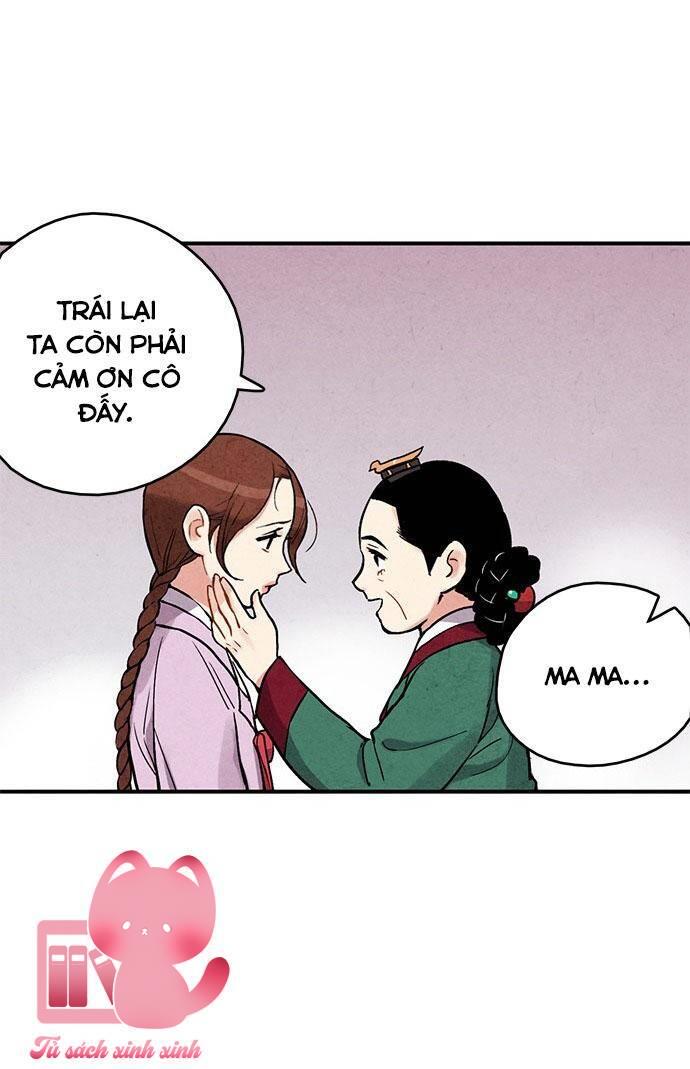 Lệnh Cấm Hôn - Chap 77