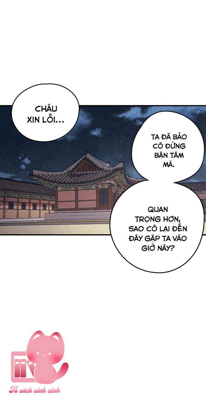 Lệnh Cấm Hôn - Chap 77