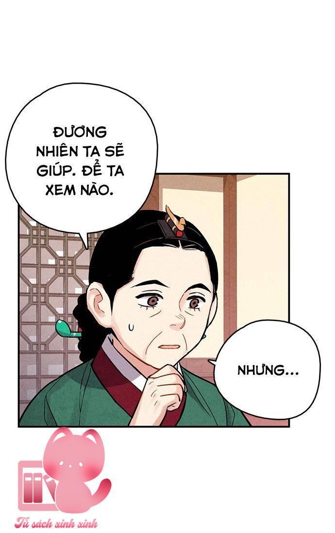 Lệnh Cấm Hôn - Chap 77