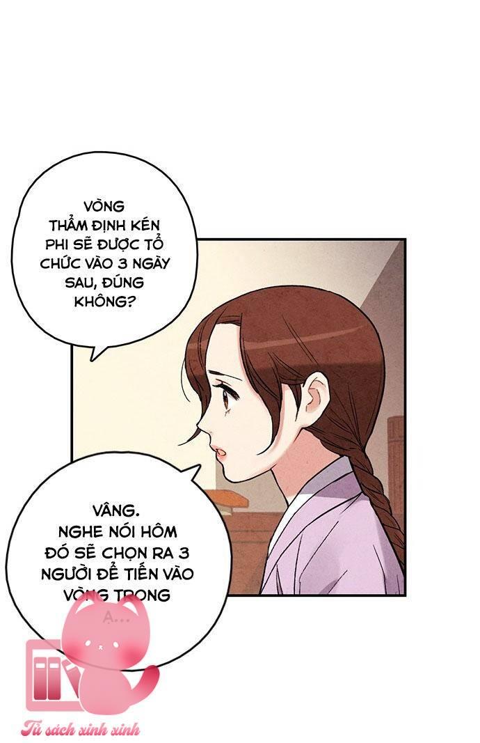 Lệnh Cấm Hôn - Chap 77