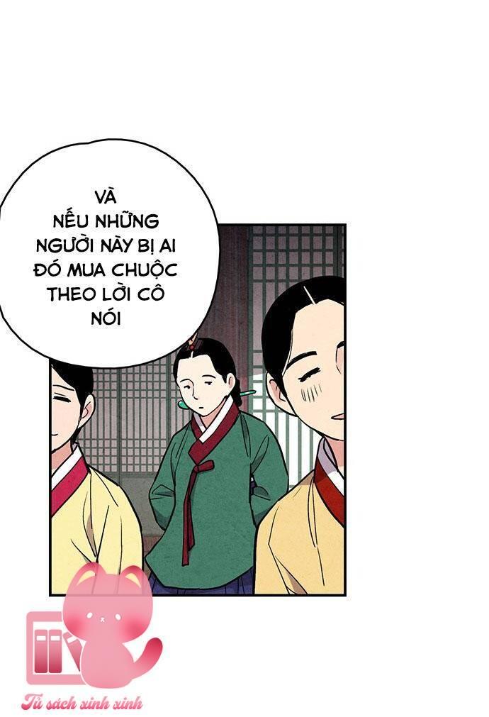 Lệnh Cấm Hôn - Chap 77