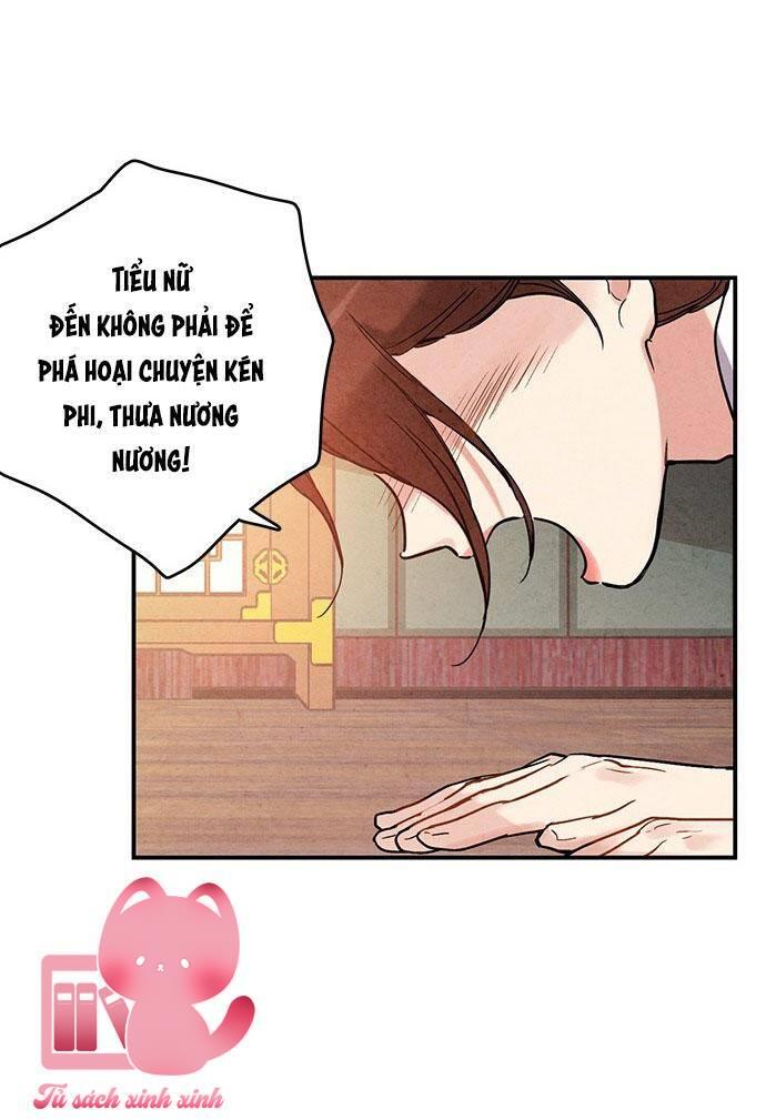 Lệnh Cấm Hôn - Chap 77