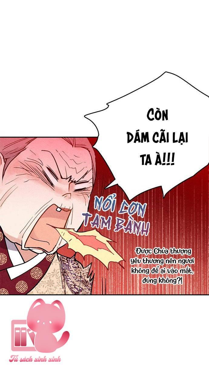 Lệnh Cấm Hôn - Chap 77