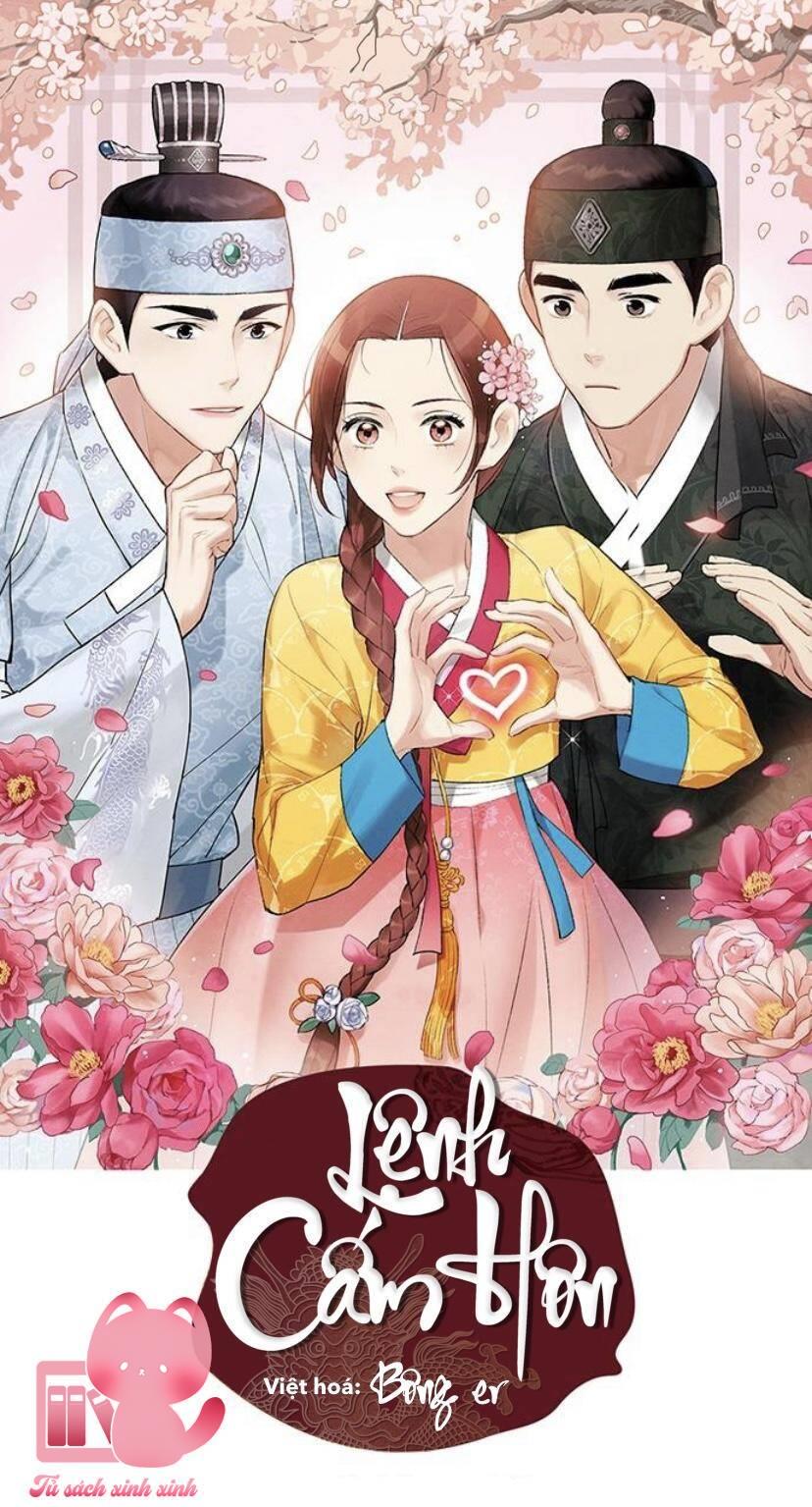 Lệnh Cấm Hôn - Chap 78