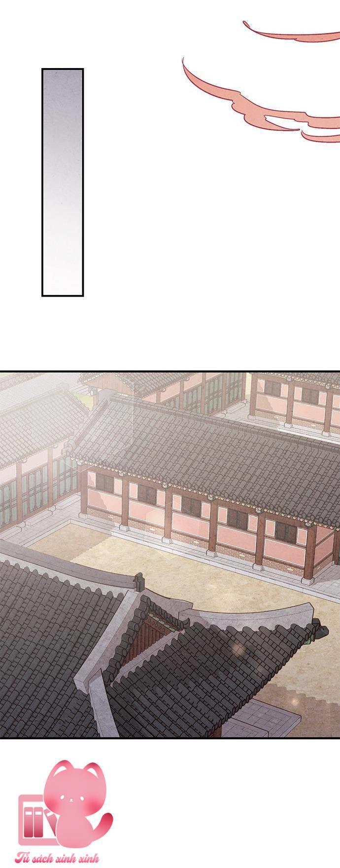 Lệnh Cấm Hôn - Chap 78