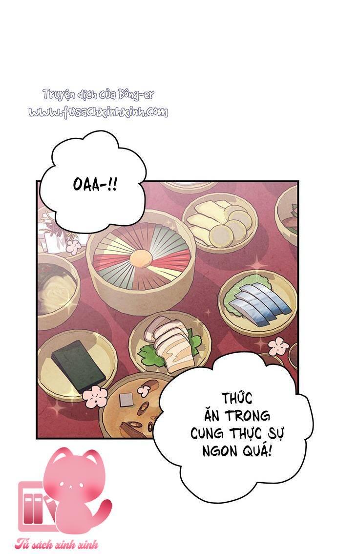 Lệnh Cấm Hôn - Chap 78