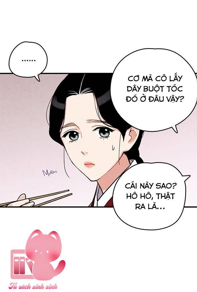 Lệnh Cấm Hôn - Chap 78