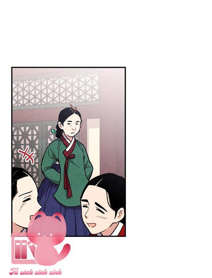 Lệnh Cấm Hôn - Chap 78