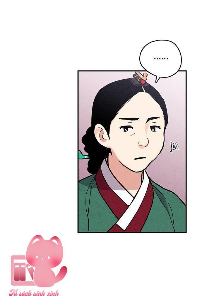 Lệnh Cấm Hôn - Chap 78