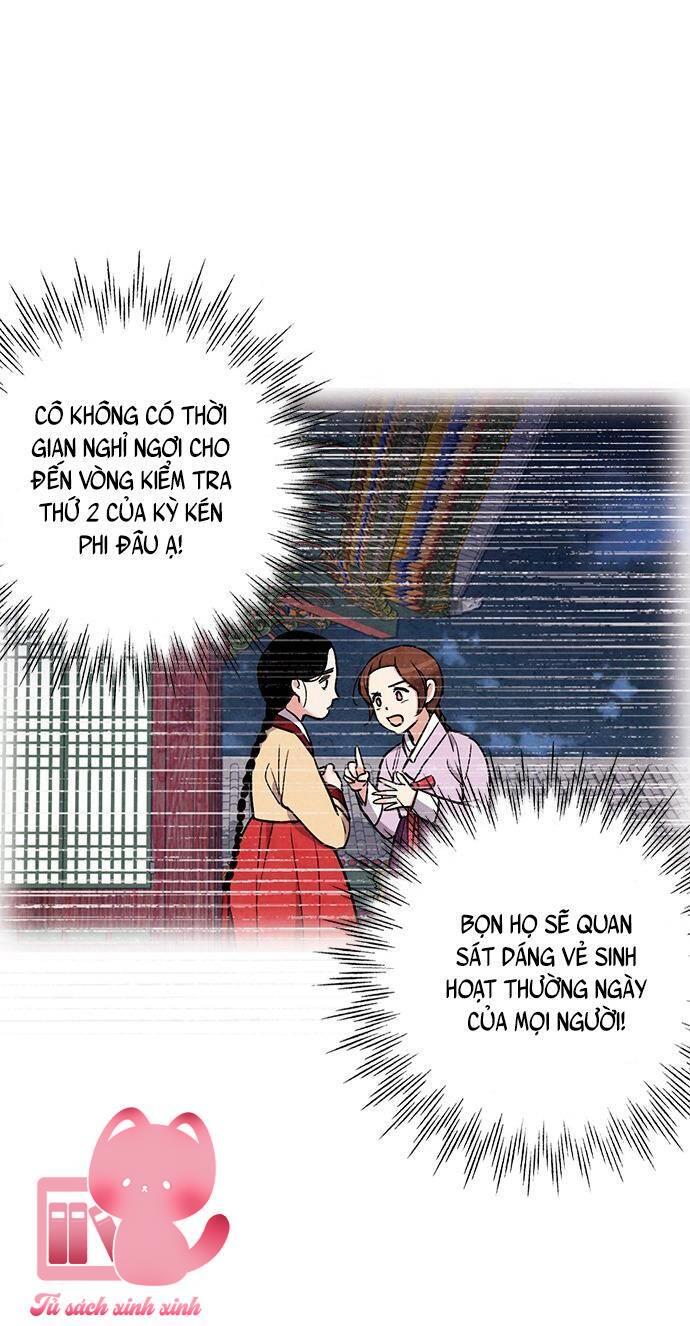 Lệnh Cấm Hôn - Chap 78