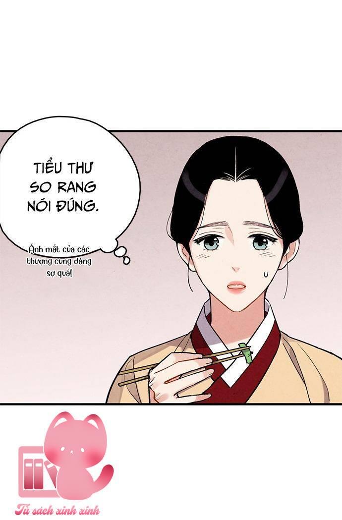 Lệnh Cấm Hôn - Chap 78