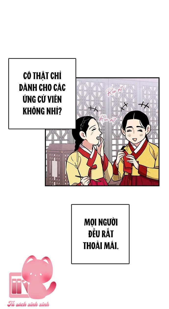 Lệnh Cấm Hôn - Chap 78
