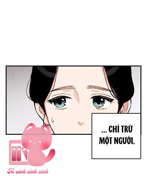 Lệnh Cấm Hôn - Chap 78