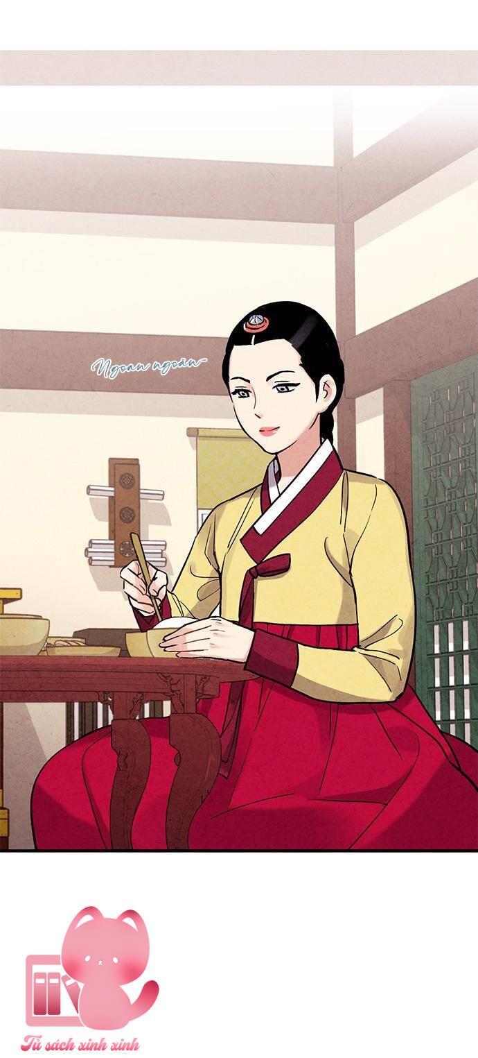 Lệnh Cấm Hôn - Chap 78