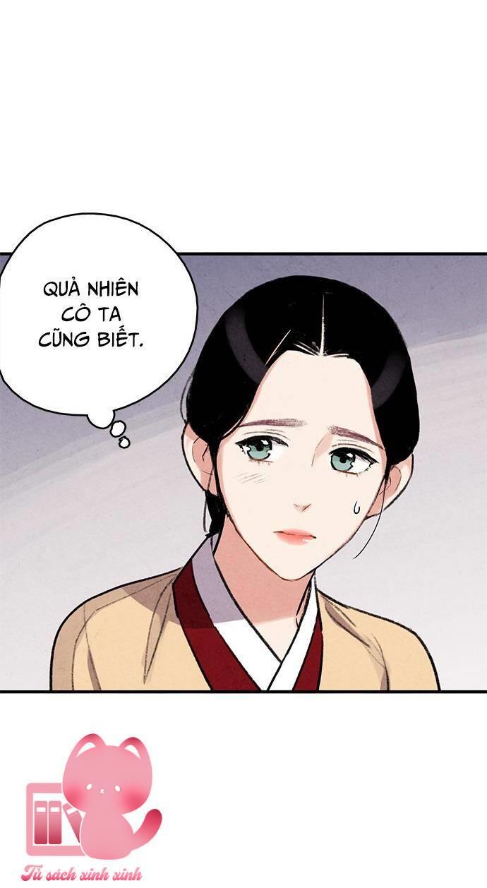 Lệnh Cấm Hôn - Chap 78