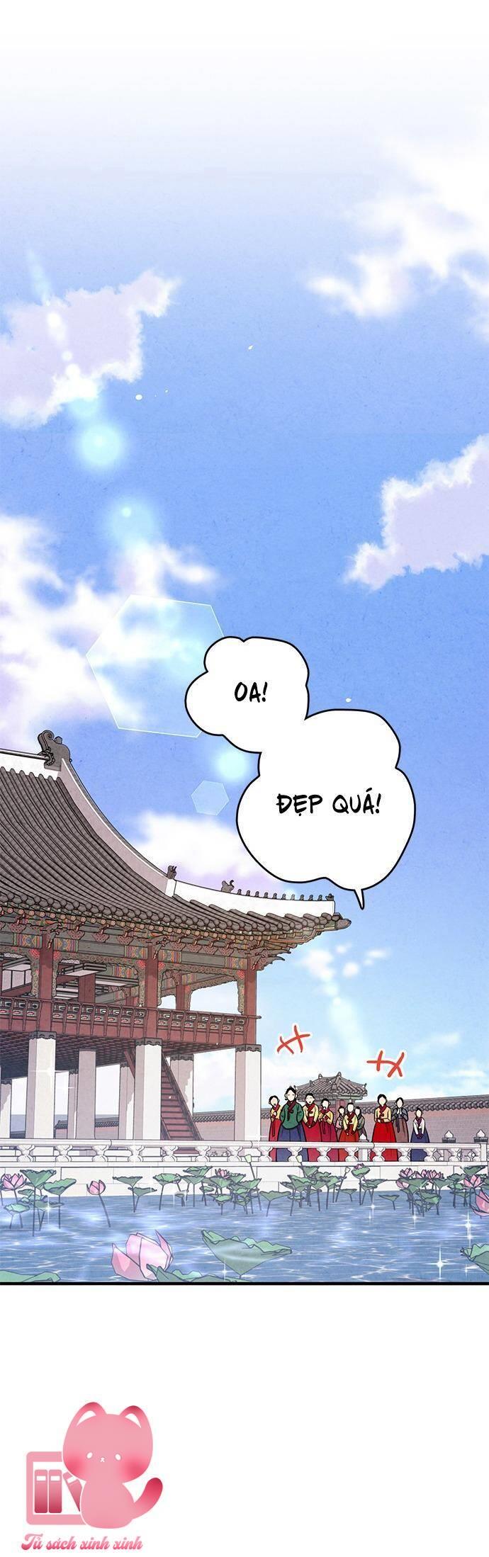 Lệnh Cấm Hôn - Chap 78