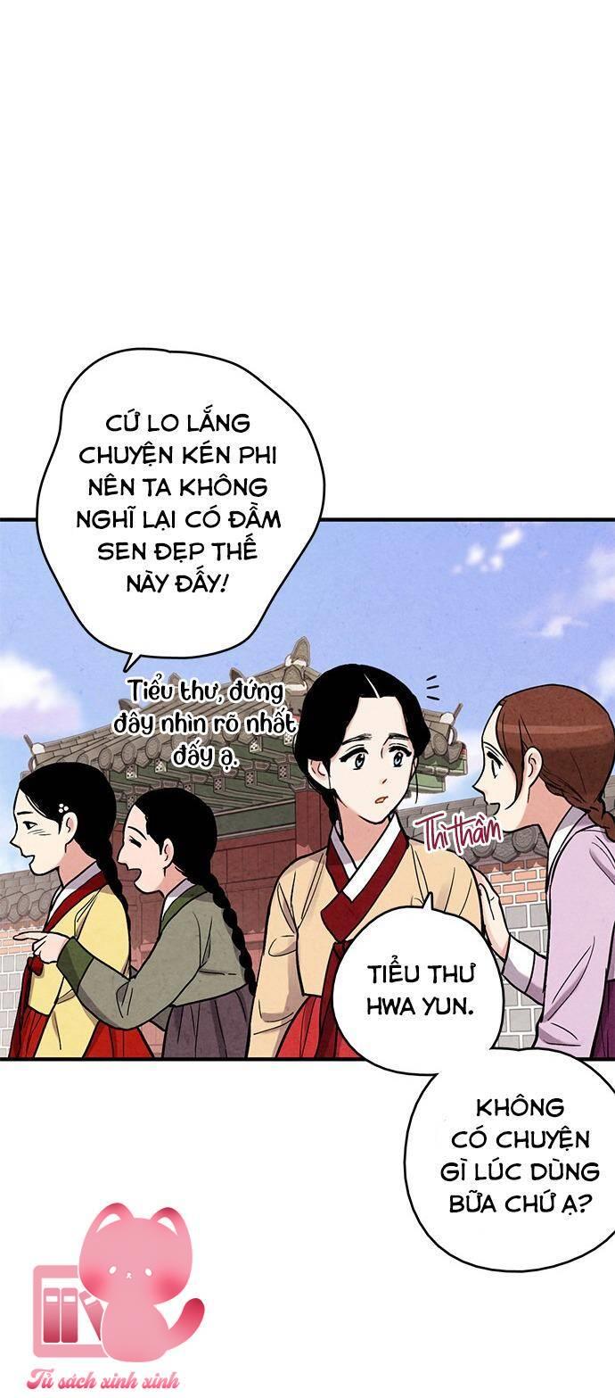 Lệnh Cấm Hôn - Chap 78