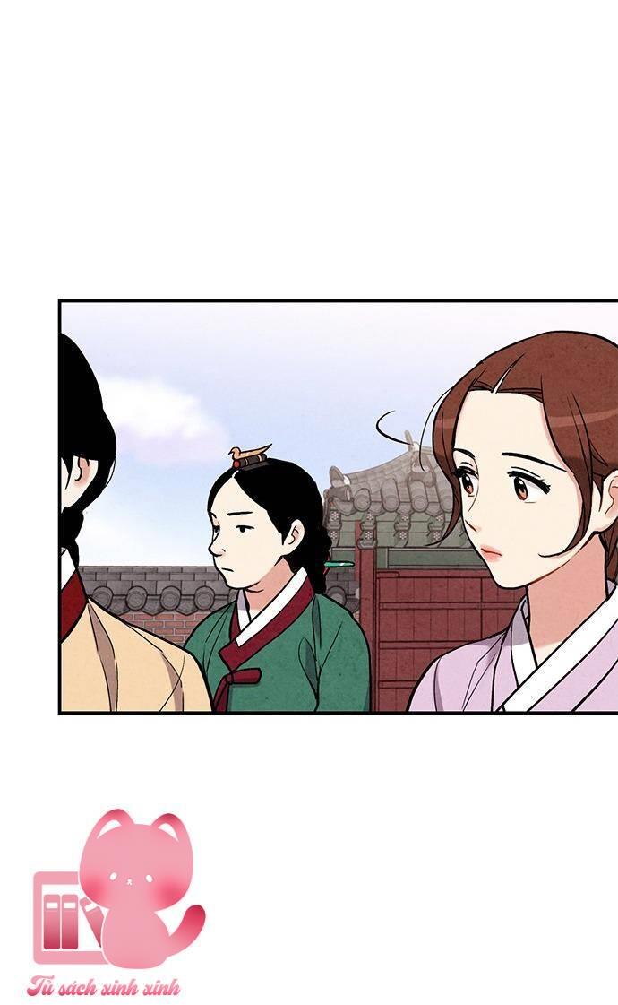 Lệnh Cấm Hôn - Chap 78