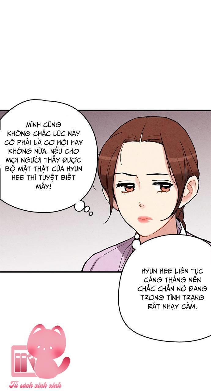 Lệnh Cấm Hôn - Chap 78