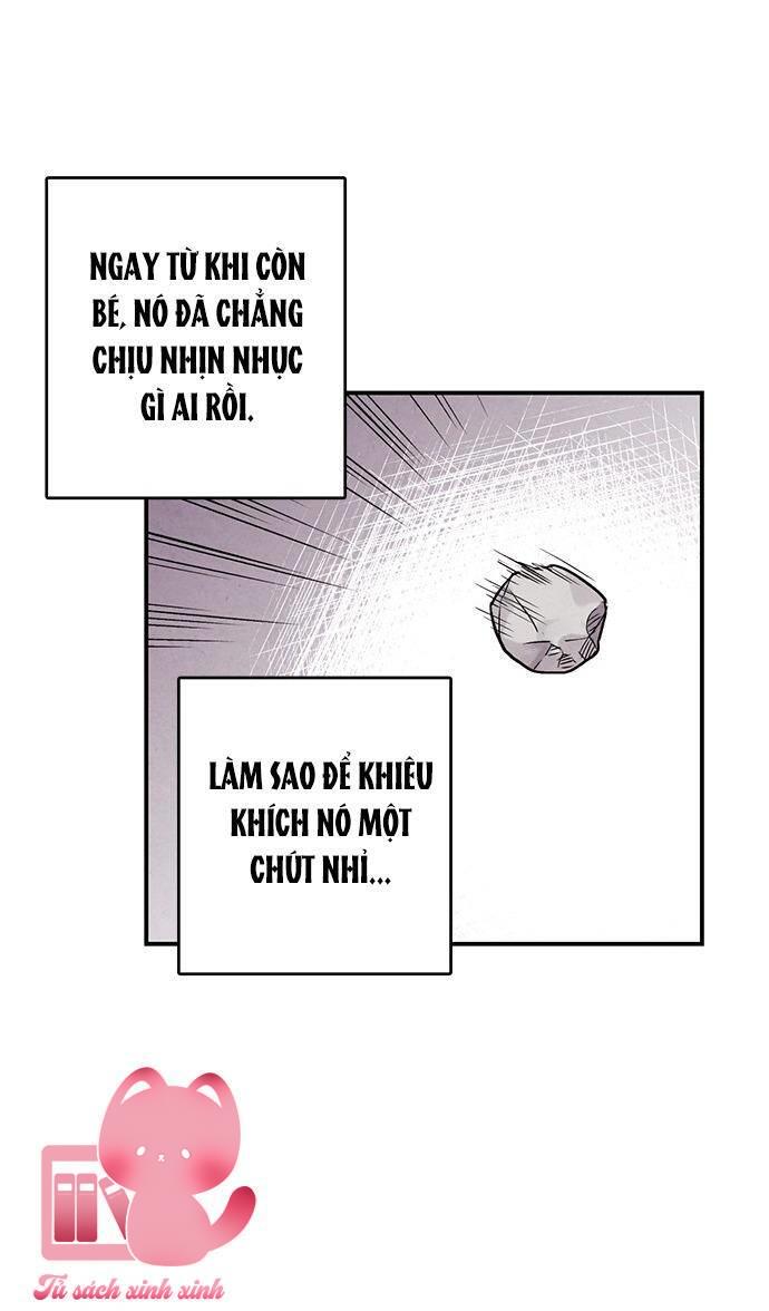Lệnh Cấm Hôn - Chap 78
