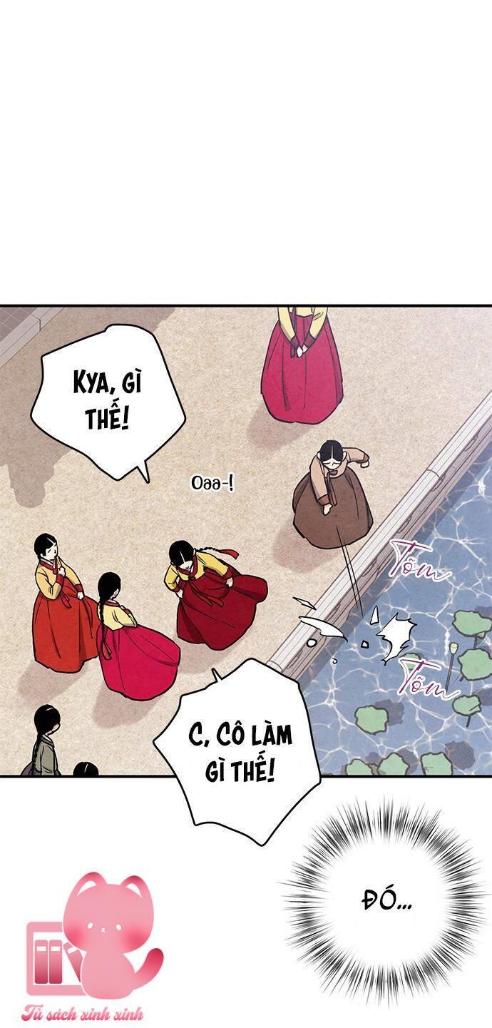 Lệnh Cấm Hôn - Chap 78