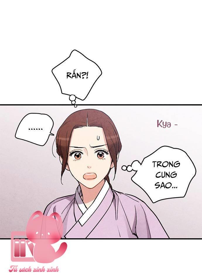 Lệnh Cấm Hôn - Chap 78