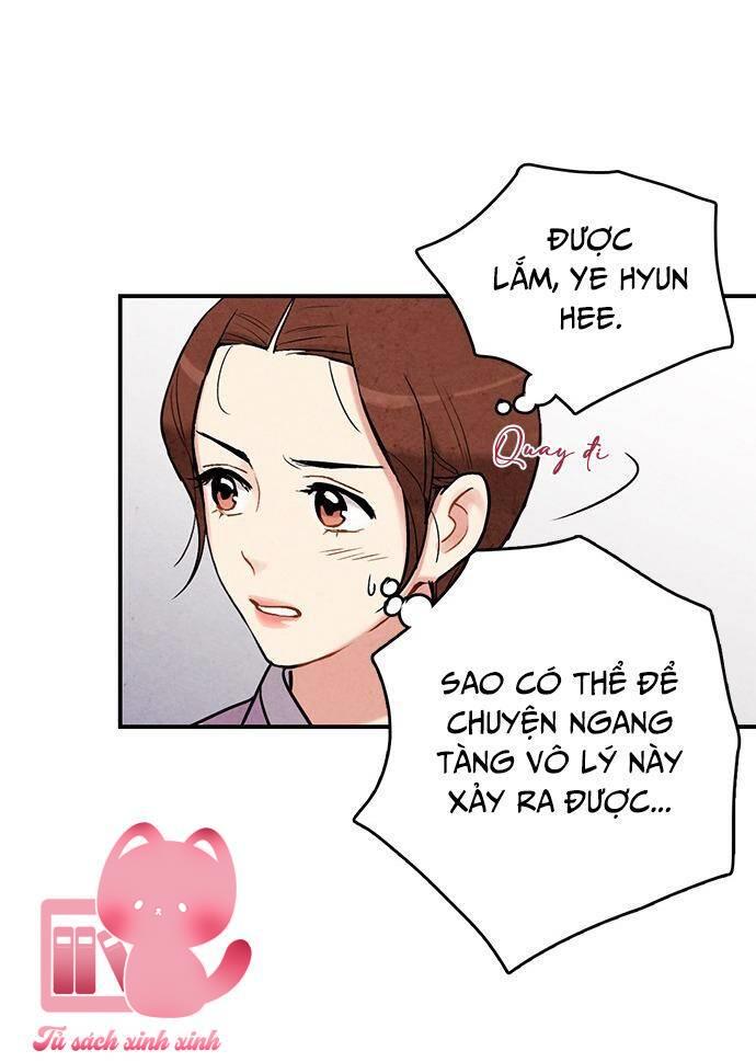 Lệnh Cấm Hôn - Chap 78