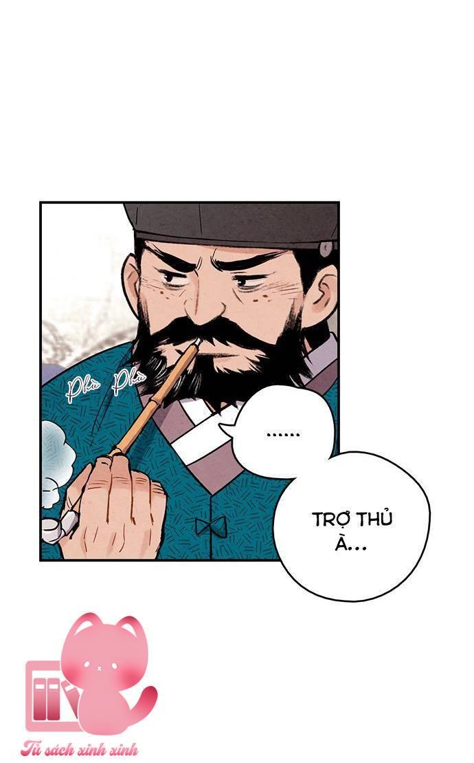 Lệnh Cấm Hôn - Chap 78