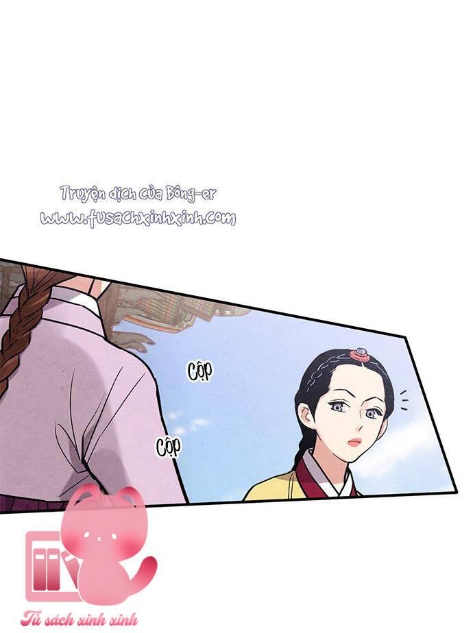 Lệnh Cấm Hôn - Chap 78