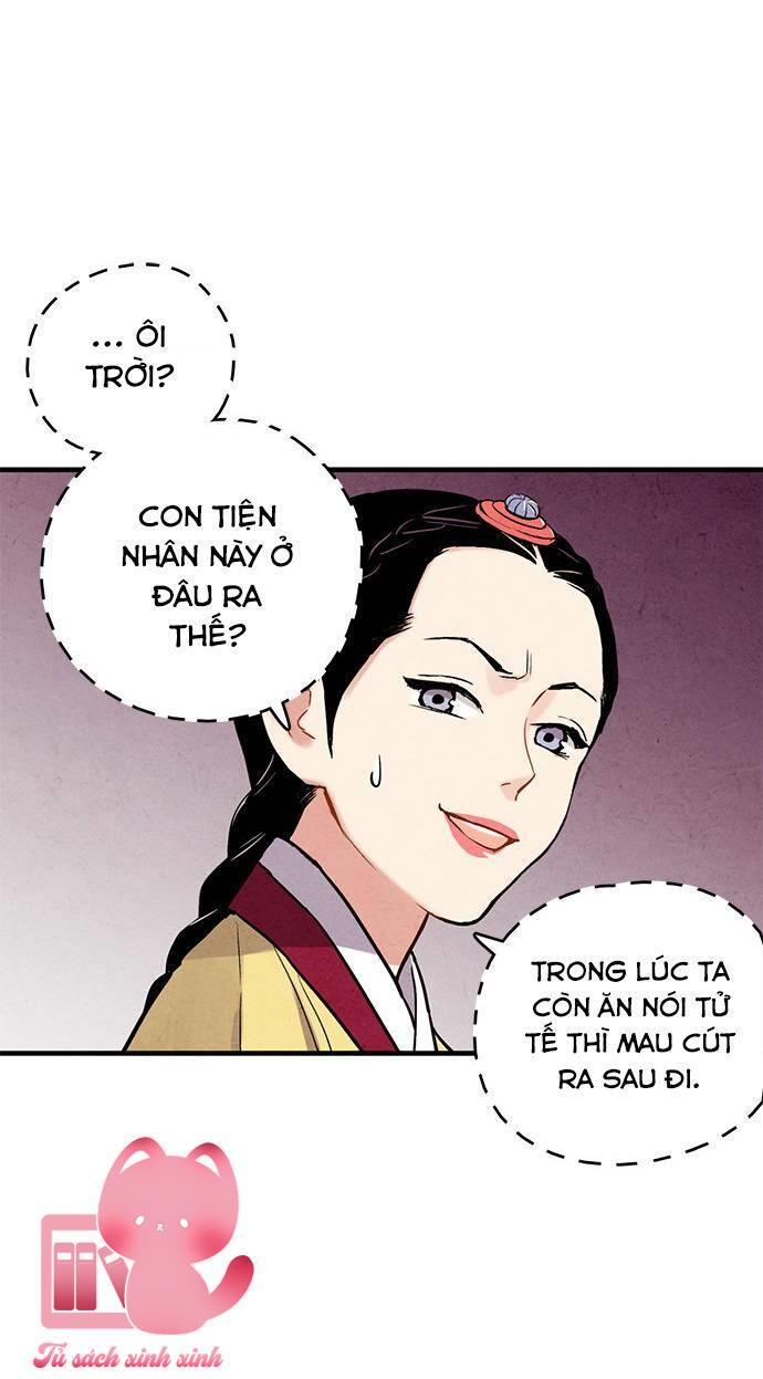 Lệnh Cấm Hôn - Chap 78