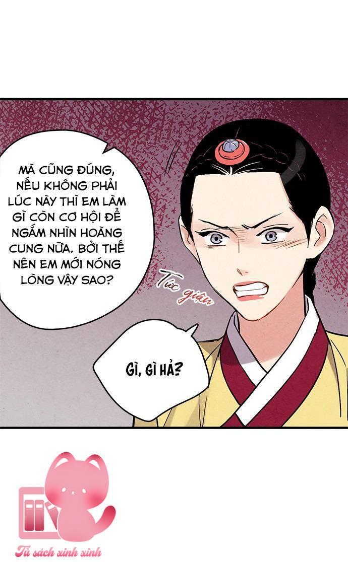 Lệnh Cấm Hôn - Chap 78
