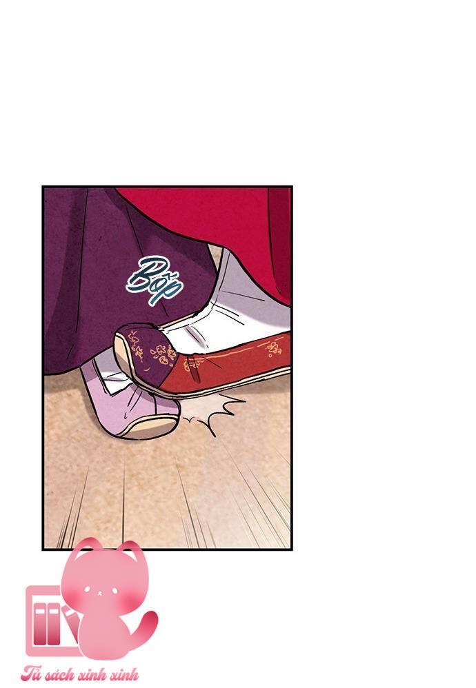 Lệnh Cấm Hôn - Chap 78