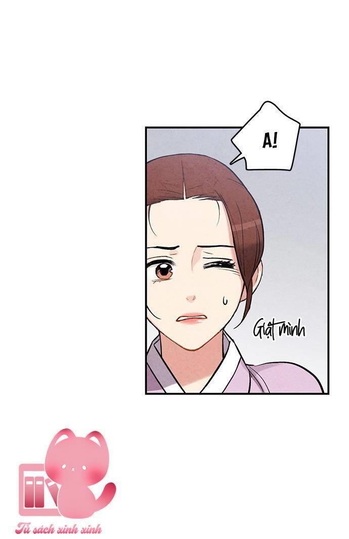 Lệnh Cấm Hôn - Chap 78