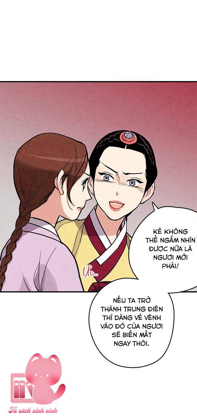 Lệnh Cấm Hôn - Chap 78