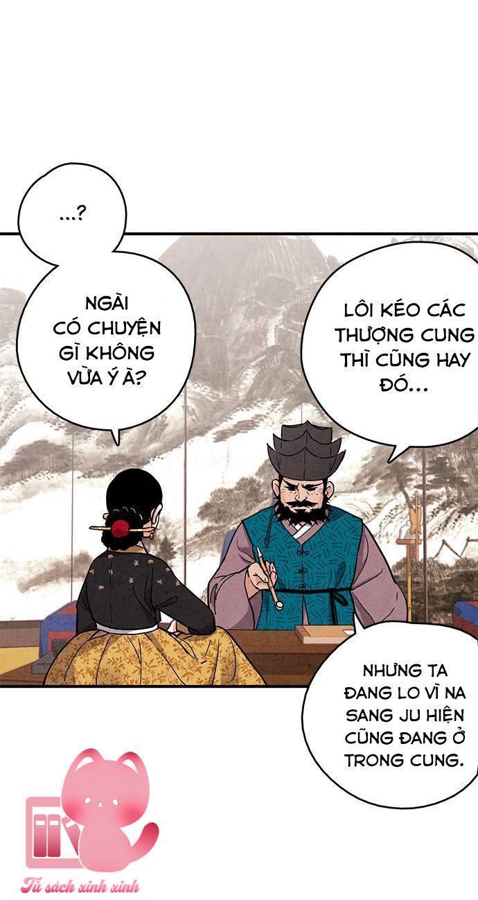 Lệnh Cấm Hôn - Chap 78