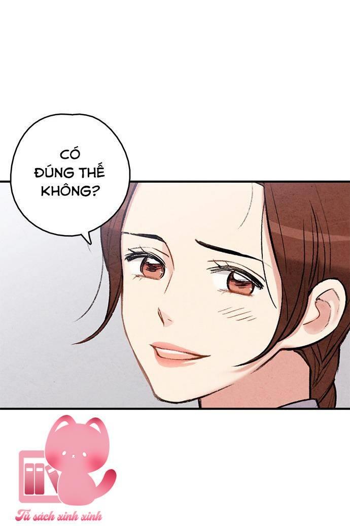 Lệnh Cấm Hôn - Chap 78