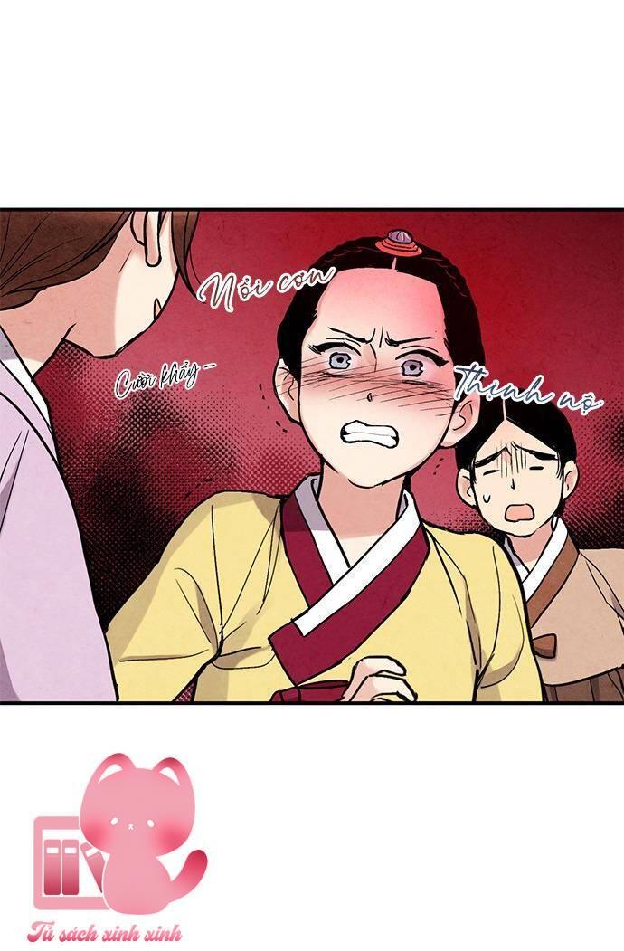 Lệnh Cấm Hôn - Chap 78