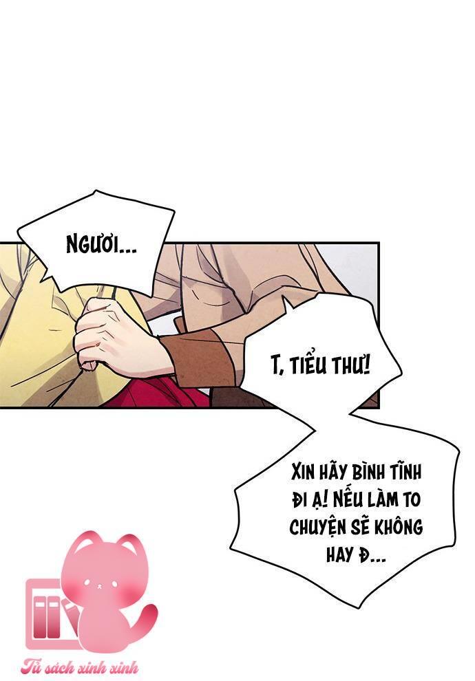 Lệnh Cấm Hôn - Chap 78