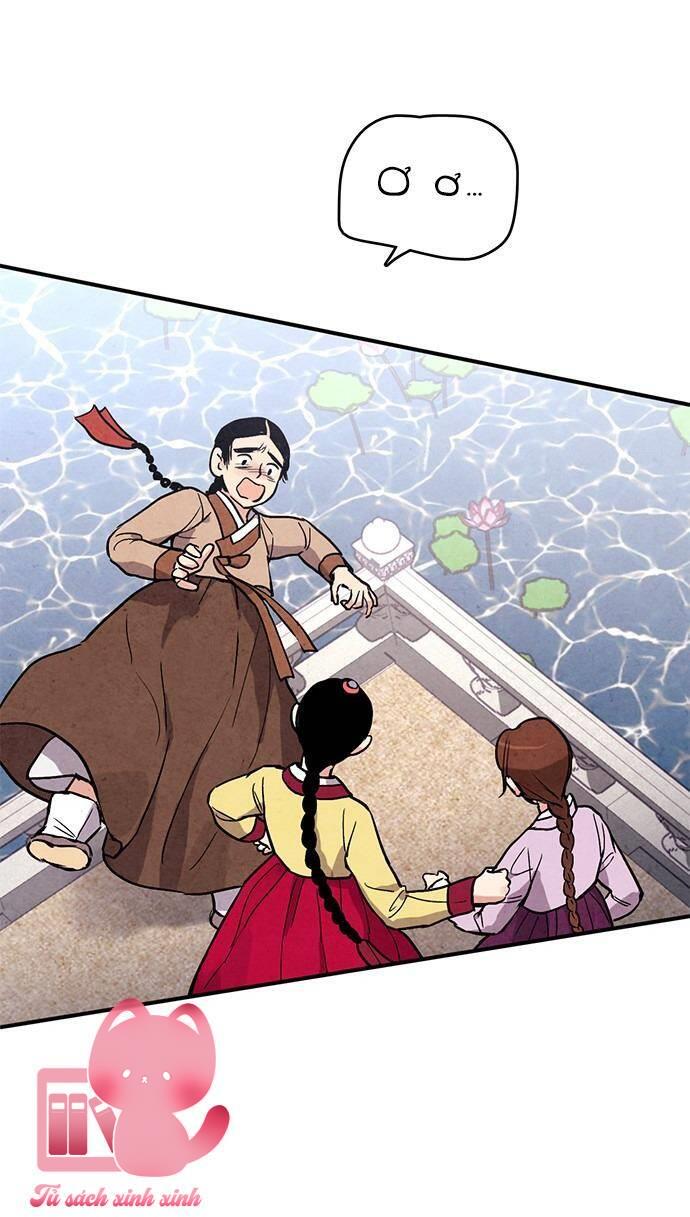 Lệnh Cấm Hôn - Chap 78