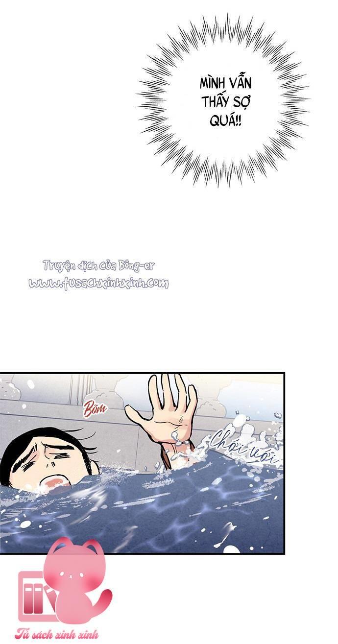 Lệnh Cấm Hôn - Chap 78