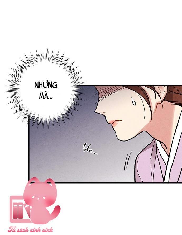 Lệnh Cấm Hôn - Chap 78