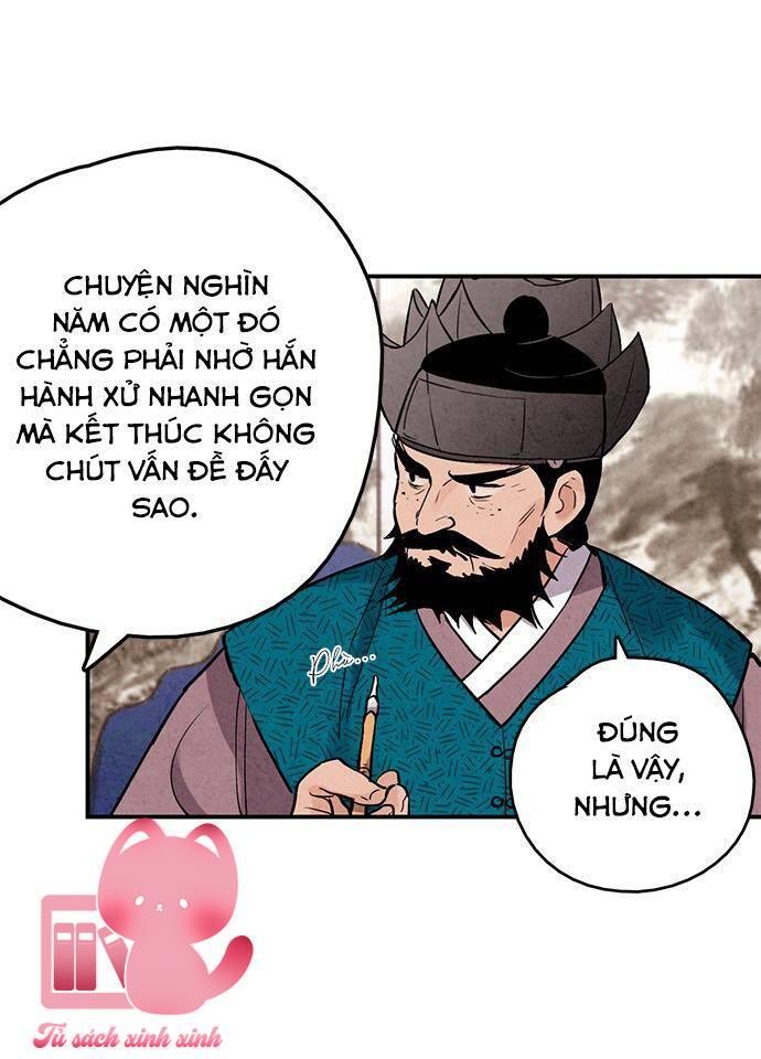 Lệnh Cấm Hôn - Chap 78