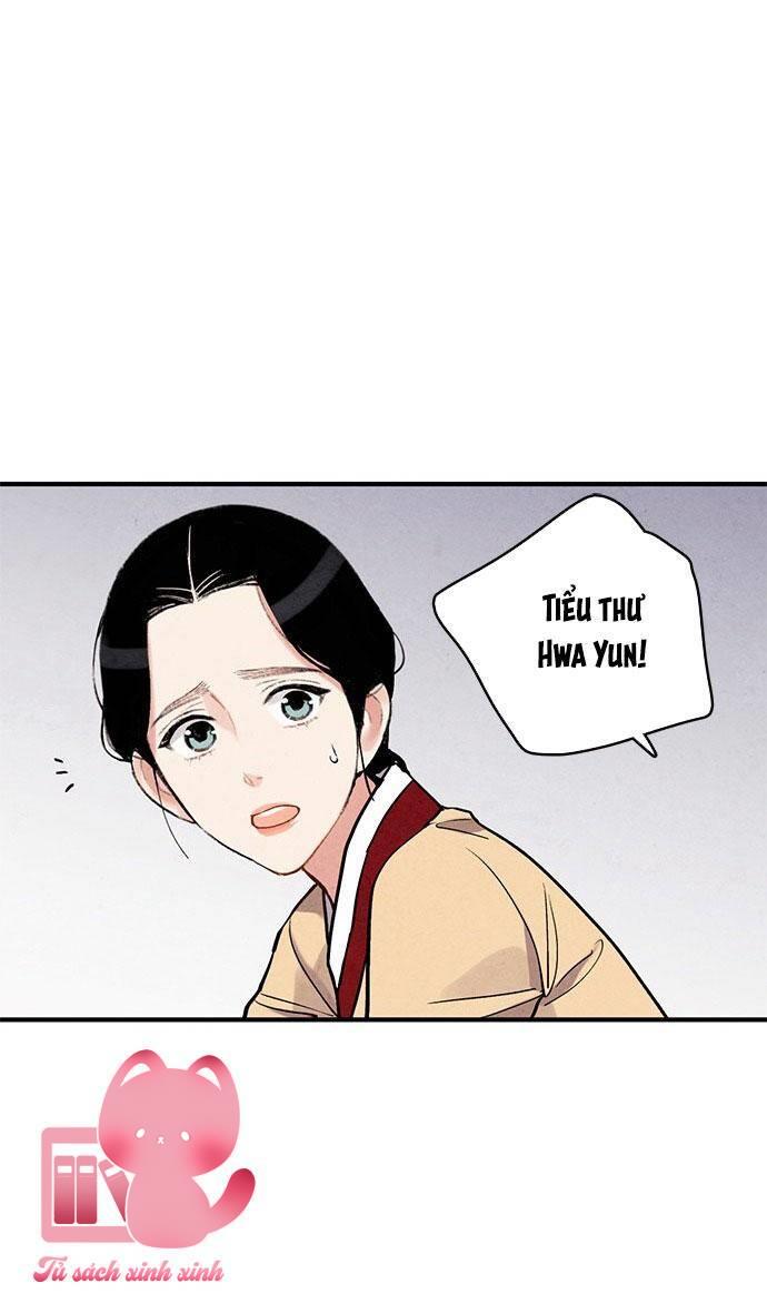Lệnh Cấm Hôn - Chap 79