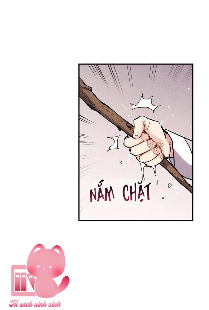 Lệnh Cấm Hôn - Chap 79