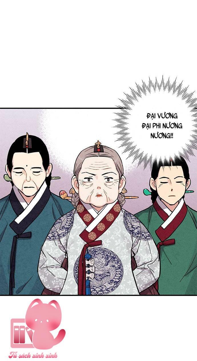 Lệnh Cấm Hôn - Chap 79