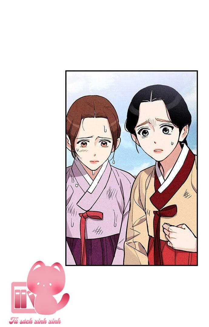 Lệnh Cấm Hôn - Chap 79